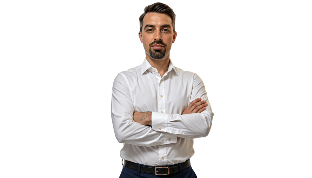 Andreas L. Frommwieser